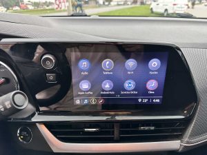 CHEVROLET MONTANA 1.2TURBO PREMIER AT 2025