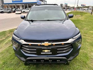 CHEVROLET MONTANA 1.2TURBO PREMIER AT 2025