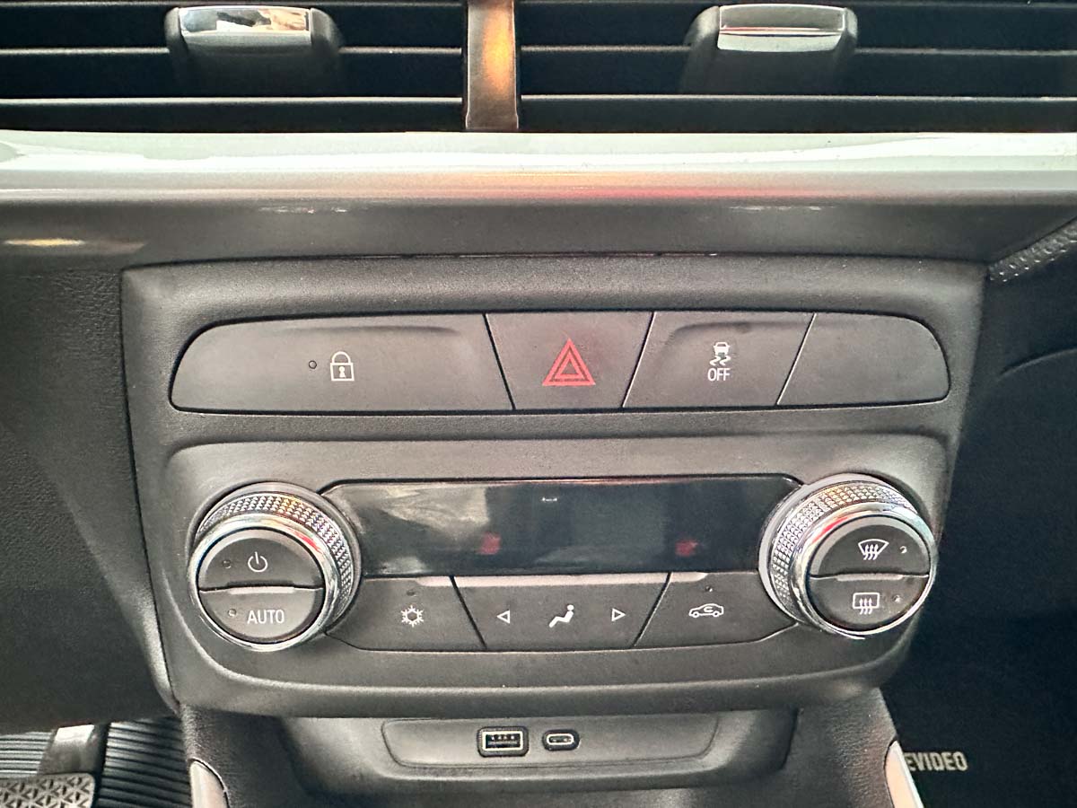 CHEVROLET MONTANA 1.2TURBO PREMIER AT 2025