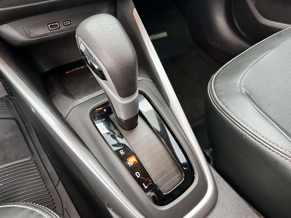 CHEVROLET MONTANA 1.2TURBO PREMIER AT 2025