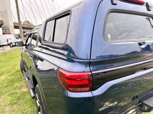 CHEVROLET MONTANA 1.2TURBO PREMIER AT 2025