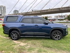 CHEVROLET MONTANA 1.2TURBO PREMIER AT 2025