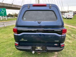 CHEVROLET MONTANA 1.2TURBO PREMIER AT 2025