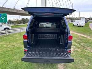 CHEVROLET MONTANA 1.2TURBO PREMIER AT 2025