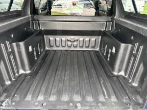 CHEVROLET MONTANA 1.2TURBO PREMIER AT 2025