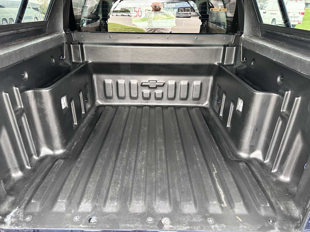 CHEVROLET MONTANA 1.2TURBO PREMIER AT 2025