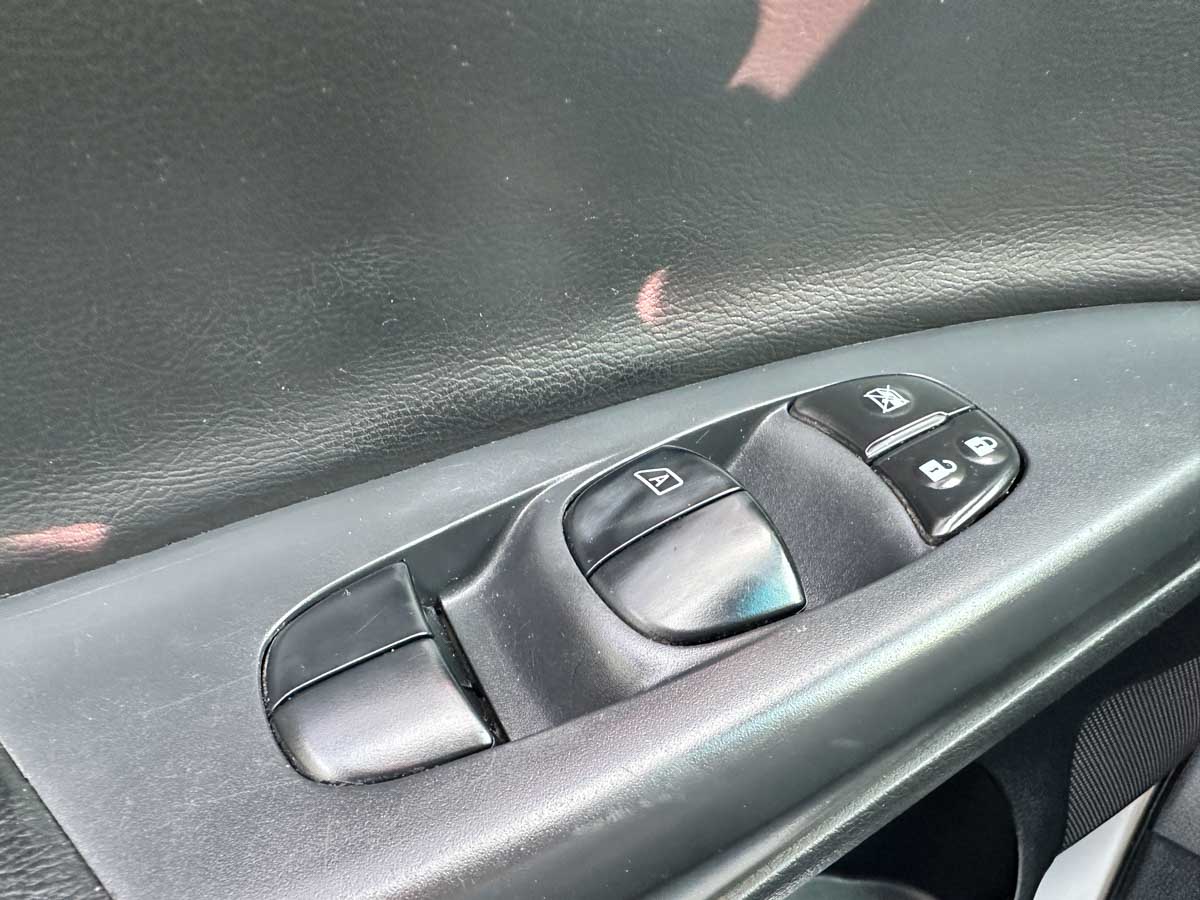 NISSAN SENTRA EXCLUSIVE CVT 1.8 EXTRA FULL 2018