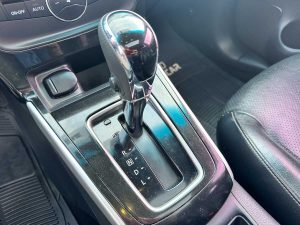NISSAN SENTRA EXCLUSIVE CVT 1.8 EXTRA FULL 2018