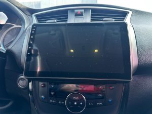 NISSAN SENTRA EXCLUSIVE CVT 1.8 EXTRA FULL 2018