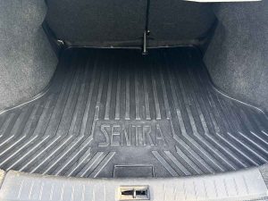 NISSAN SENTRA EXCLUSIVE CVT 1.8 EXTRA FULL 2018
