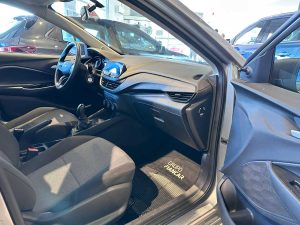 CHEVROLET ONIX HB LS MT 1.0 FULL 2025