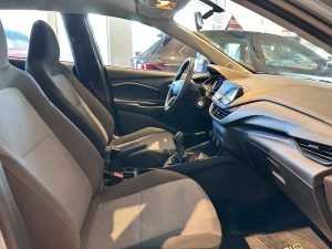 CHEVROLET ONIX HB LS MT 1.0 FULL 2025