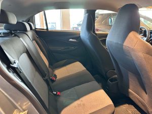CHEVROLET ONIX HB LS MT 1.0 FULL 2025