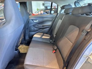 CHEVROLET ONIX HB LS MT 1.0 FULL 2025