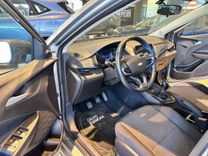 CHEVROLET ONIX HB LS MT 1.0 FULL 2025