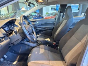 CHEVROLET ONIX HB LS MT 1.0 FULL 2025