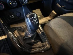 CHEVROLET ONIX HB LS MT 1.0 FULL 2025