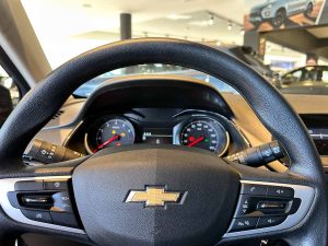 CHEVROLET ONIX HB LS MT 1.0 FULL 2025