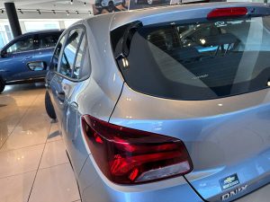 CHEVROLET ONIX HB LS MT 1.0 FULL 2025