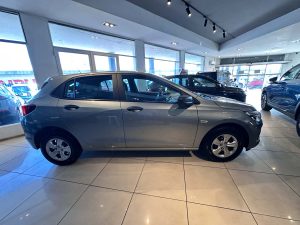 CHEVROLET ONIX HB LS MT 1.0 FULL 2025