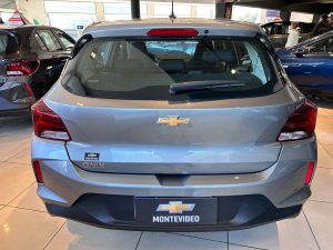CHEVROLET ONIX HB LS MT 1.0 FULL 2025