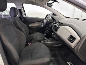 CHEVROLET ONIX JOY LT 1.0 FULL 2018