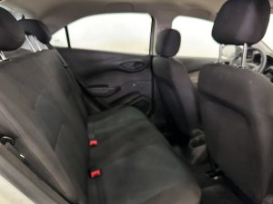 CHEVROLET ONIX JOY LT 1.0 FULL 2018