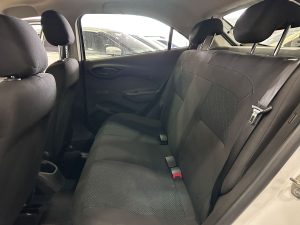CHEVROLET ONIX JOY LT 1.0 FULL 2018
