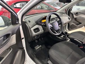 CHEVROLET ONIX JOY LT 1.0 FULL 2018
