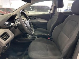 CHEVROLET ONIX JOY LT 1.0 FULL 2018