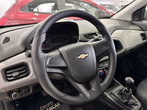 CHEVROLET ONIX JOY LT 1.0 FULL 2018