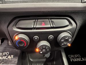CHEVROLET ONIX JOY LT 1.0 FULL 2018