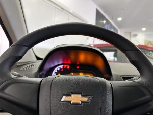 CHEVROLET ONIX JOY LT 1.0 FULL 2018