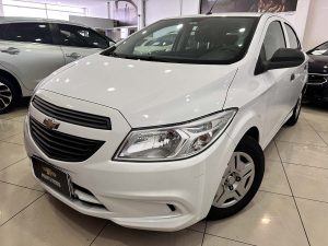 CHEVROLET ONIX JOY LT 1.0 FULL 2018