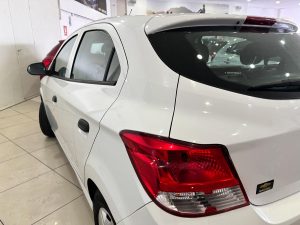 CHEVROLET ONIX JOY LT 1.0 FULL 2018