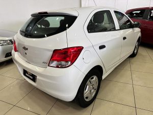 CHEVROLET ONIX JOY LT 1.0 FULL 2018