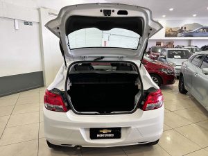 CHEVROLET ONIX JOY LT 1.0 FULL 2018