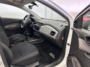CHEVROLET ONIX JOY LT 1.0 FULL 2018