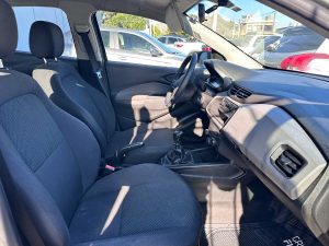 CHEVROLET PRISMA JOY 1.0 FULL 4PTS 2018