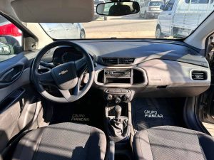 CHEVROLET PRISMA JOY 1.0 FULL 4PTS 2018