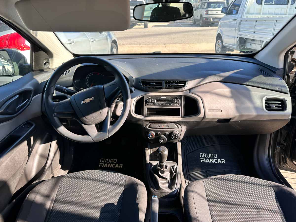 CHEVROLET PRISMA JOY 1.0 FULL 4PTS 2018