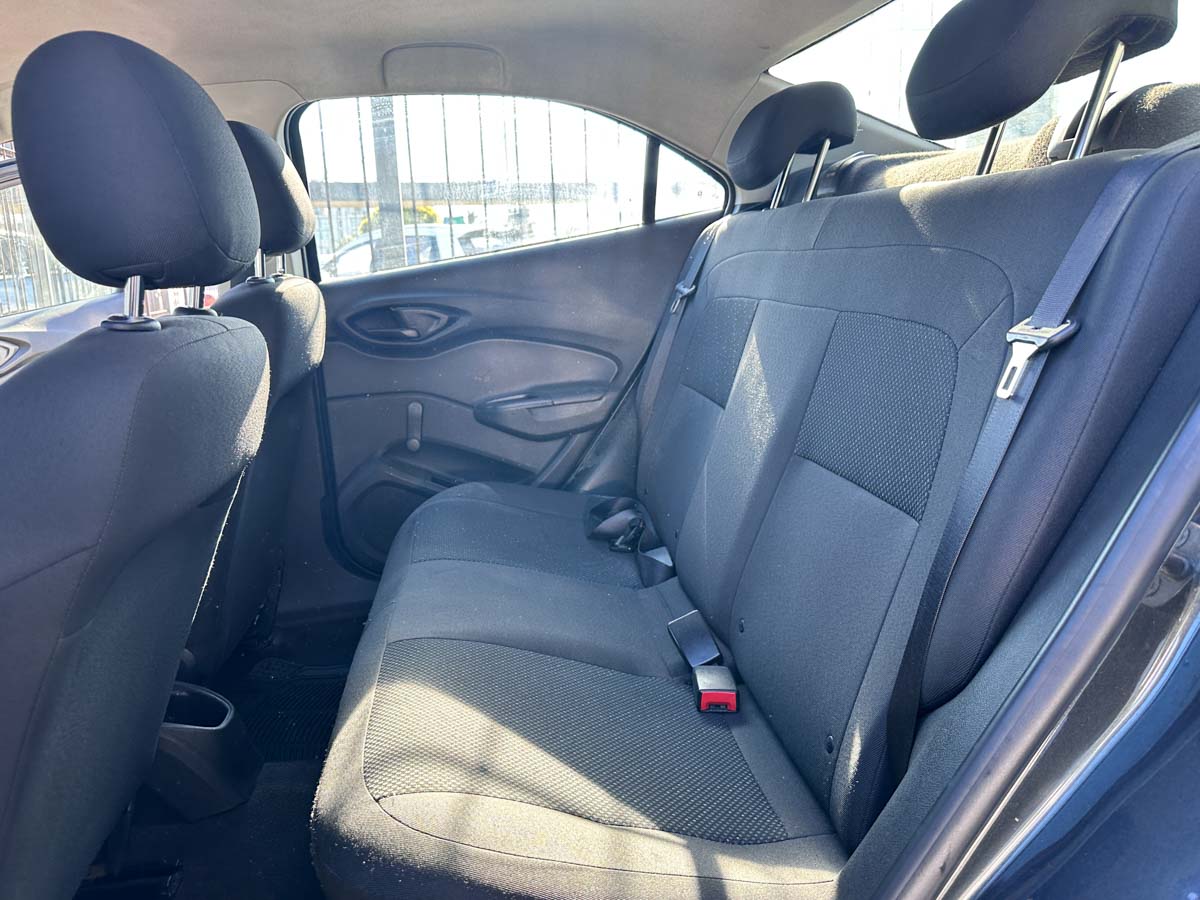 CHEVROLET PRISMA JOY 1.0 FULL 4PTS 2018