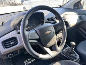 CHEVROLET PRISMA JOY 1.0 FULL 4PTS 2018
