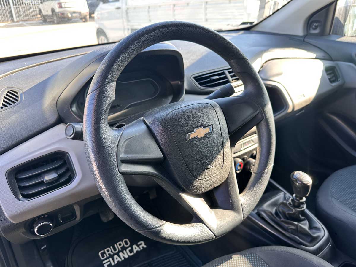 CHEVROLET PRISMA JOY 1.0 FULL 4PTS 2018