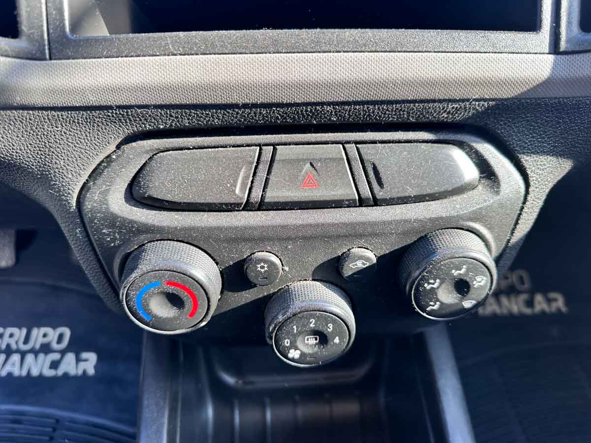CHEVROLET PRISMA JOY 1.0 FULL 4PTS 2018