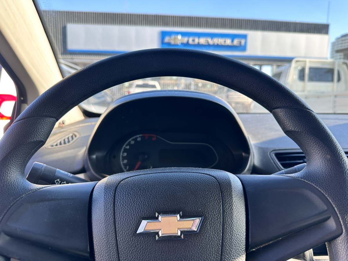 CHEVROLET PRISMA JOY 1.0 FULL 4PTS 2018