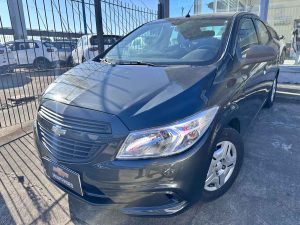 CHEVROLET PRISMA JOY 1.0 FULL 4PTS 2018