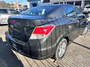 CHEVROLET PRISMA JOY 1.0 FULL 4PTS 2018
