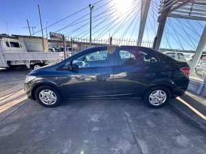 CHEVROLET PRISMA JOY 1.0 FULL 4PTS 2018