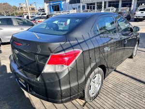 CHEVROLET PRISMA JOY 1.0 FULL 4PTS 2018